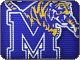 Memphis College Basketball