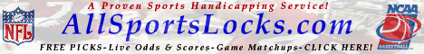 Sports Picks