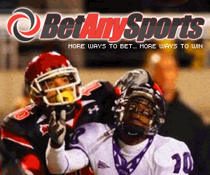 Bet Any Sports