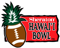 Hawaii Bowl