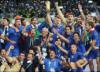 world cup. as all the 2010 World Cup