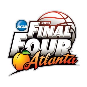 2013 NCAA Tournament Logo