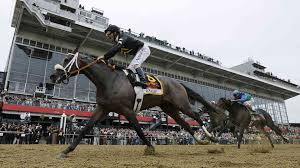 Oxbow Preakness Stakes
