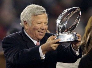 AFC Championship Trophy 300x223 2013 AFC Championship Odds   Odds To Win 2013 AFC Conference
