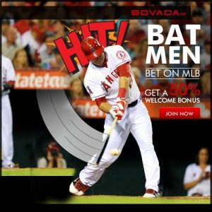 Bovada MLB 300x300 2013 Up To Date World Series Odds, Picks & World Series Predictions