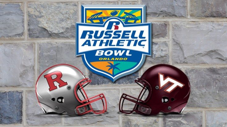 Russell Athletic Bowl Game