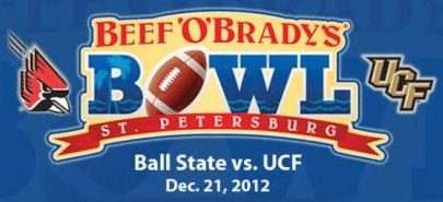 Beef O'Brady's Bowl