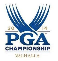 2014 PGA Championship Odds at Valhalla