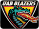UAB Blazers