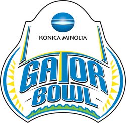 Gator Bowl 