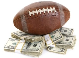 Free Football Contests