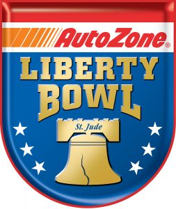 Liberty Bowl 2012