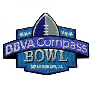 BBVA Compass Bowl 2013