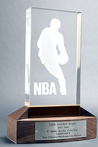NBA Rookie of the Year