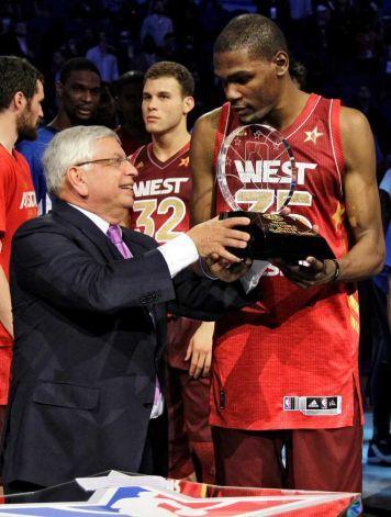 2013 NBA All Star Game Picks: Odds to Win All Star Game MVP - Bankroll ...