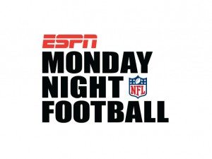 Monday Night Foootball Logo