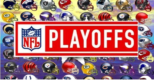 2013 NFL Playoffs