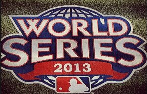 World Series Logo
