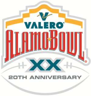 Alamo Bowl 2012