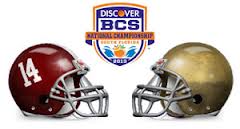 BCS National Championship 2013