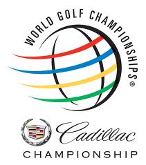 WGC Cadillac Championship