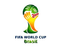 2014 World Cup Logo
